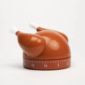 Turkey Timer