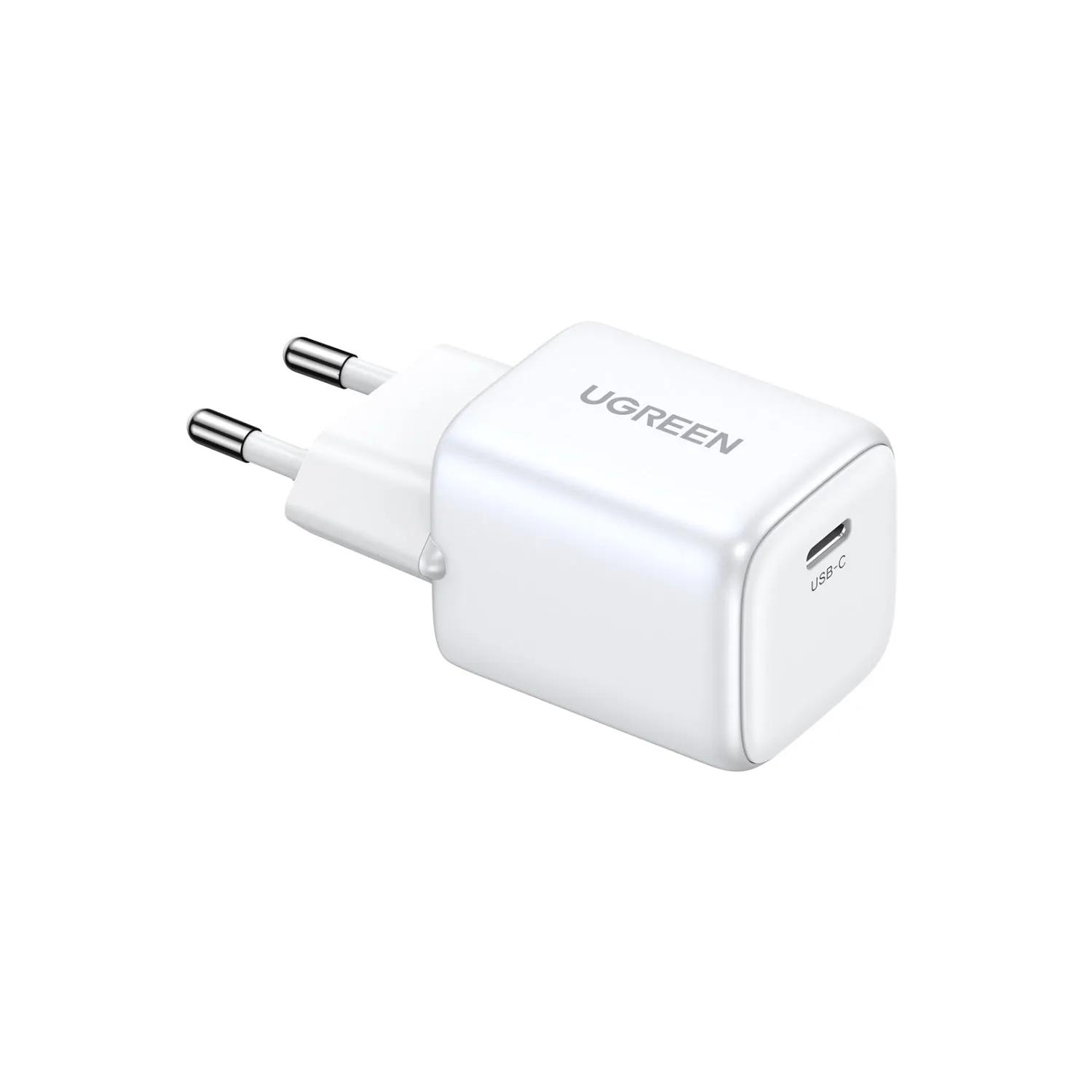 UGREEN 1 Port GaN PD Home Charger - 30W - 326