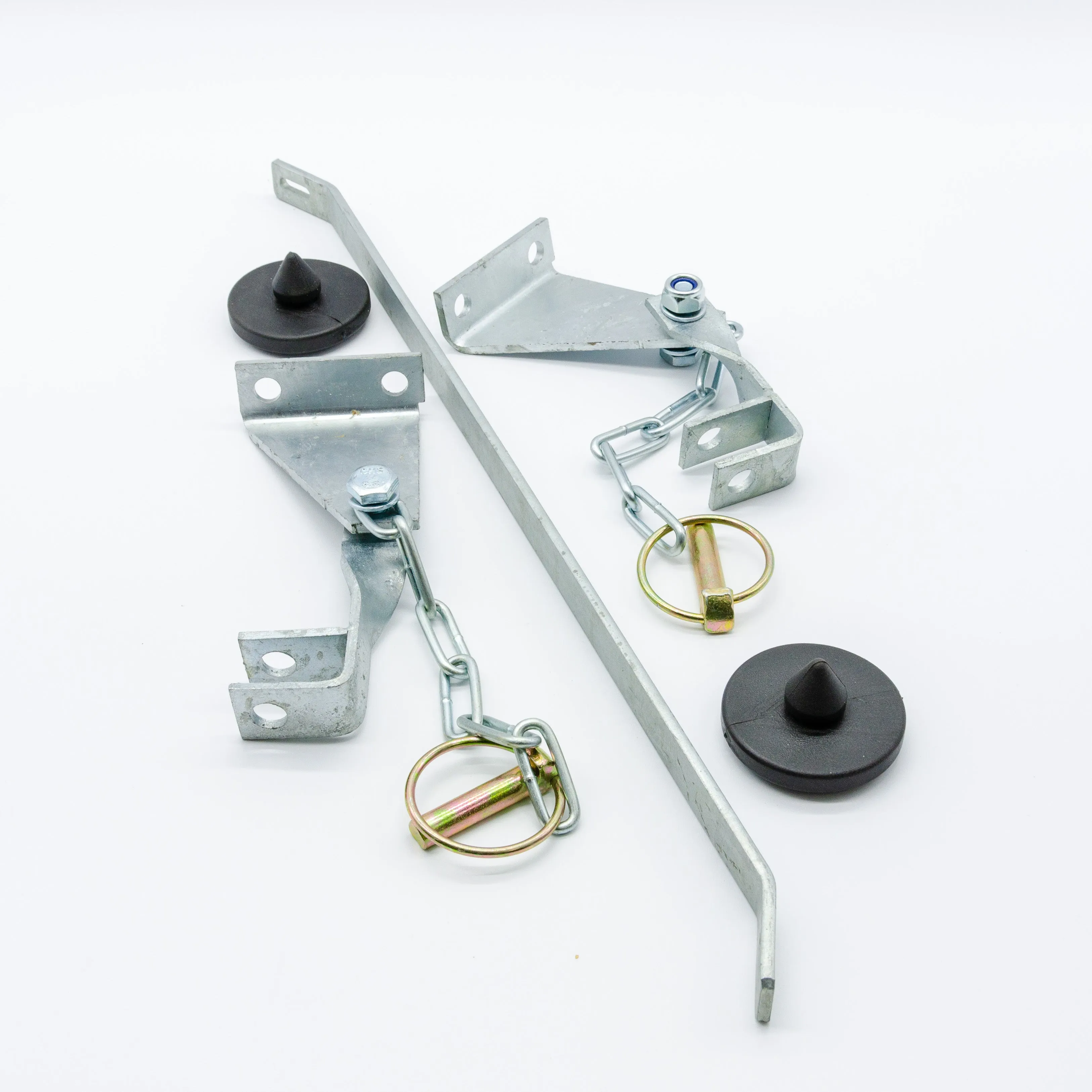 Ultra® Car Transporter - Spare Wheel Carrier Fixing Kit