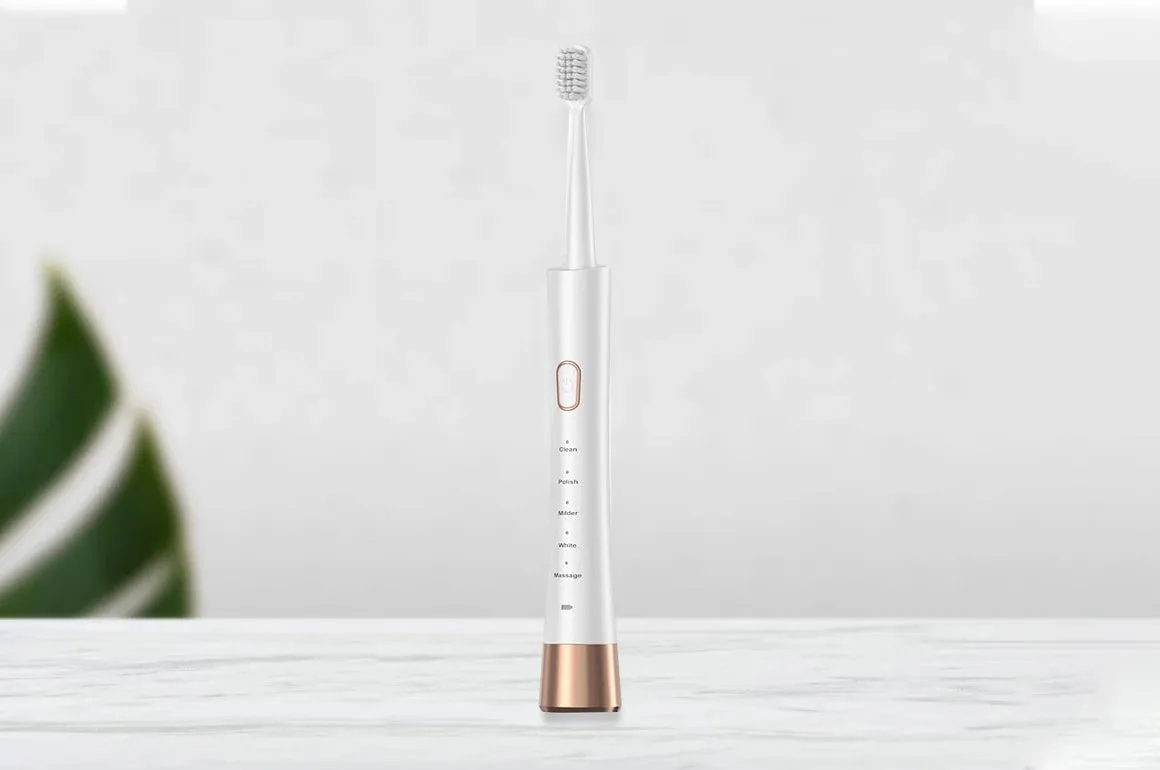 Ultrasonic Toothbrush