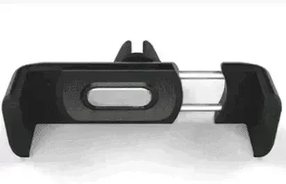 Universal Car Air Vent Mount Stand - No Magnetic Hold