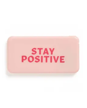 Universal Power Bank - Stay Positive