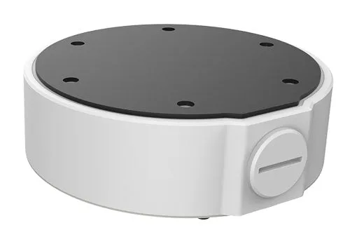 UNIVIEW TR-JB04-IN: 4-inch Fixed Dome Junction Box