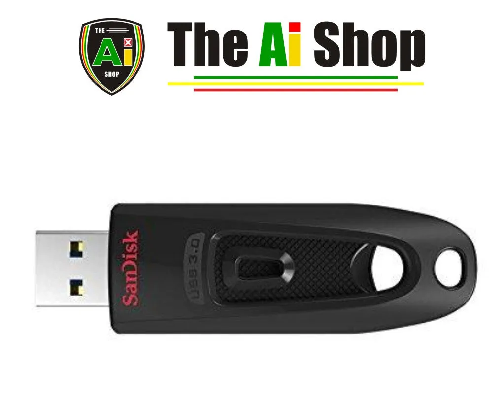 USB 3.0 Flash Drive