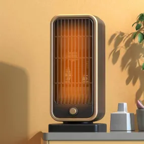 Vertical Domestic Electric Heaters