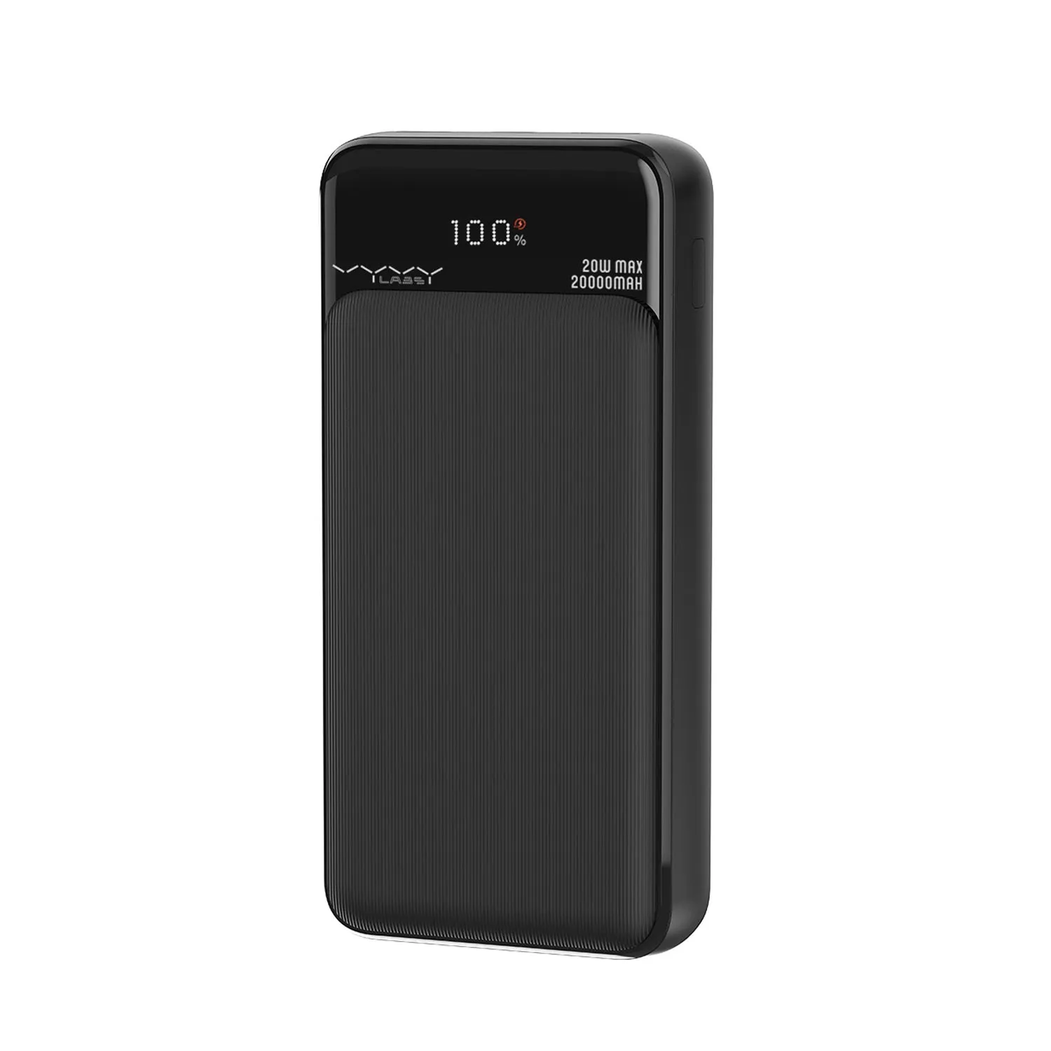 Vyvylabs Boya Digital Display Fast Charge  Power bank 20W 30000mAh