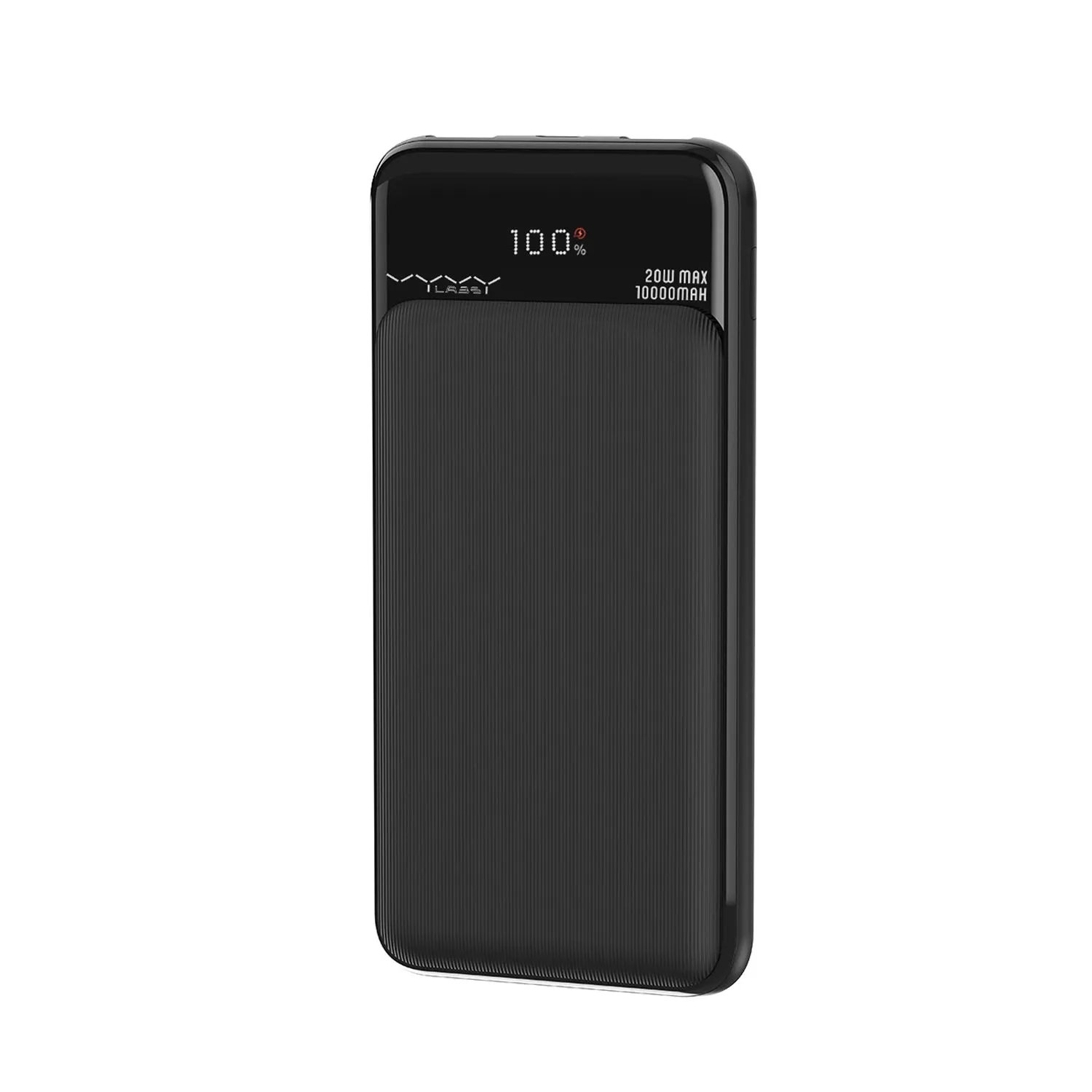 Vyvylabs Boya Digital Display Fast Charge  Power bank 20W 30000mAh