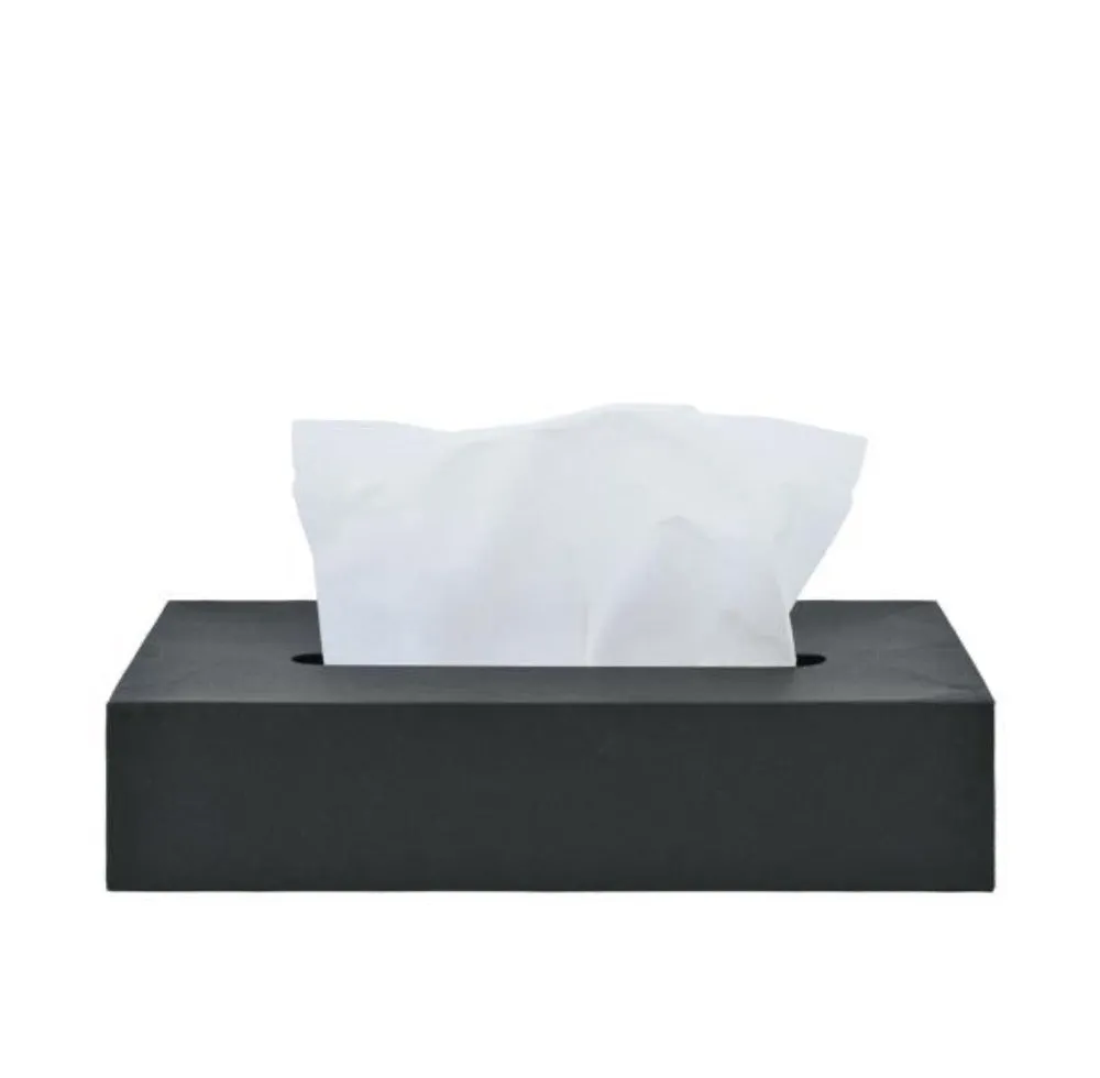 Washi Tissue Box