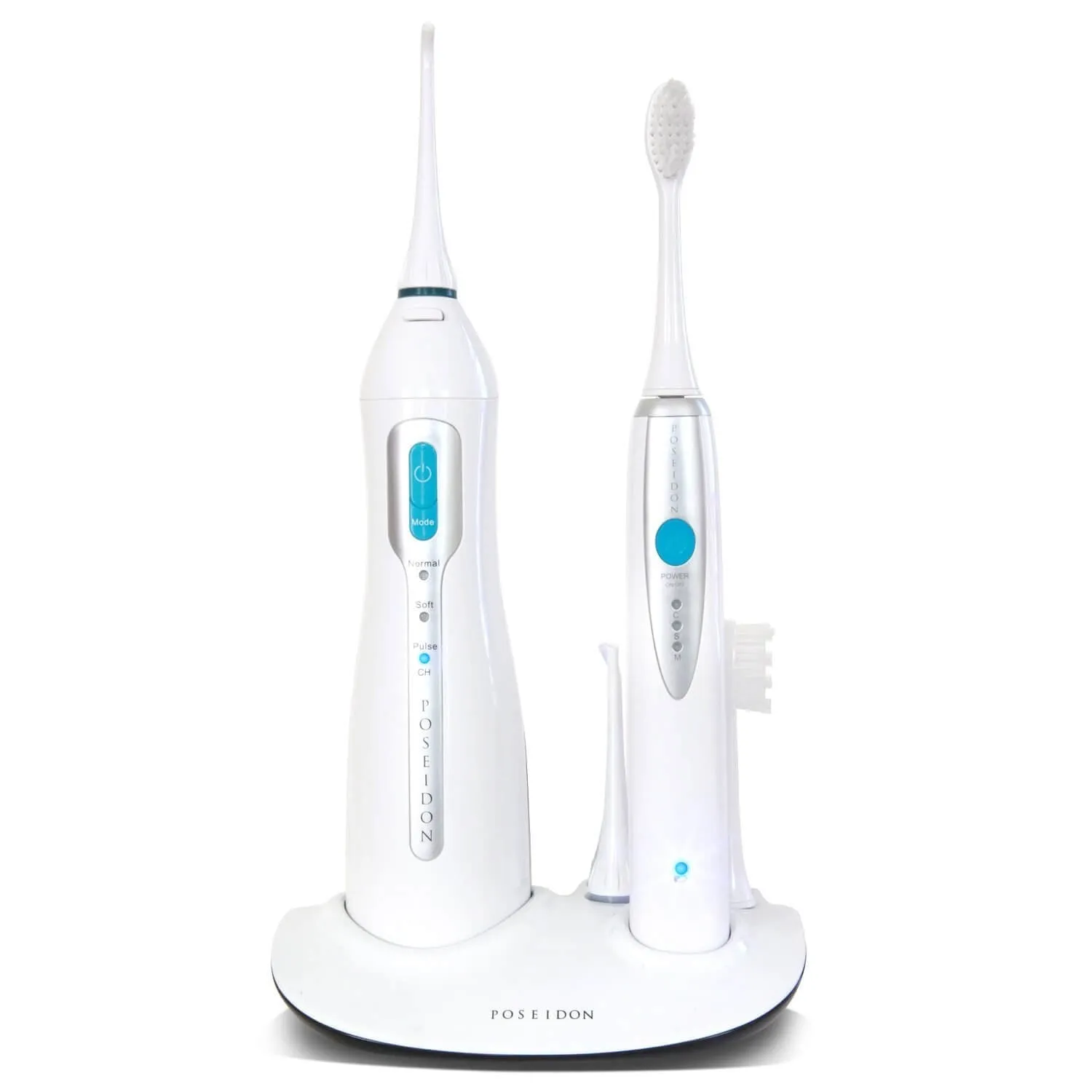 Water Flosser and Toothbrush Combo - Dental Discount