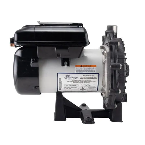 Waterway Power Defender Variable Speed Booster Pump - 230 Volts