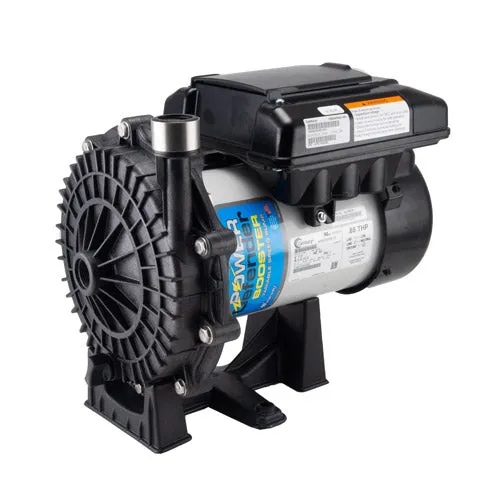 Waterway Power Defender Variable Speed Booster Pump - 230 Volts