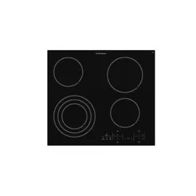 WESTINGHOUSE WHC644BA 60CM Electric Ceramic Cooktop