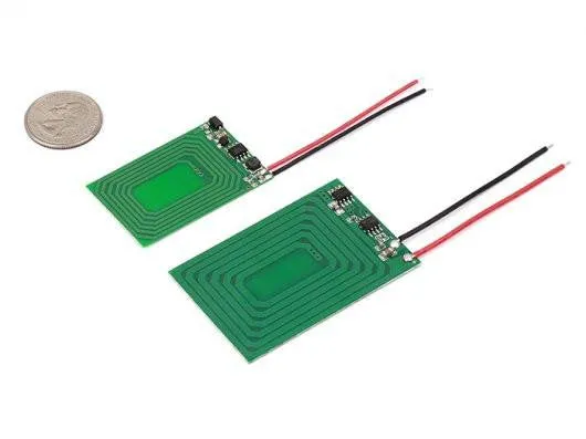 Wireless Charging PCB Module 5-12V