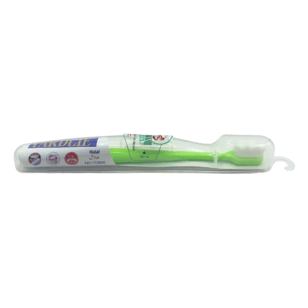 Yardlie Soft Tooth Brush