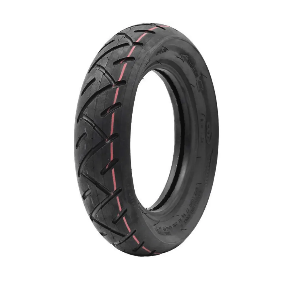 Zero 10 Tyres