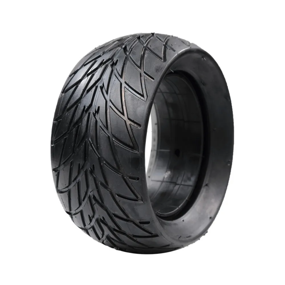 Zero 8X Tyres