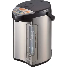 Zojirushi CV-DCC40 4-Liter VE Hybrid Water Boiler & Warmer